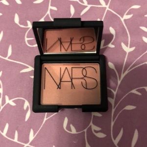 Mini Nars goulue blush